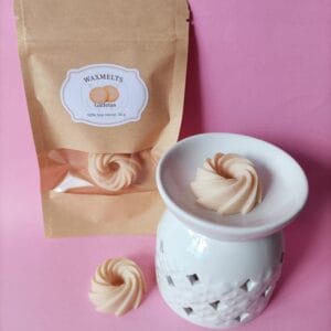 Waxmelts de Galleta María