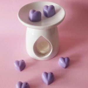 Waxmelts de Frutos Rojos