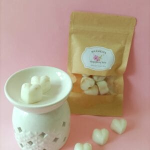 Waxmelts