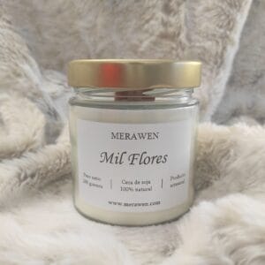 Vela de Mil Flores