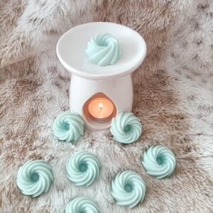Waxmelts de Colonia de bebé