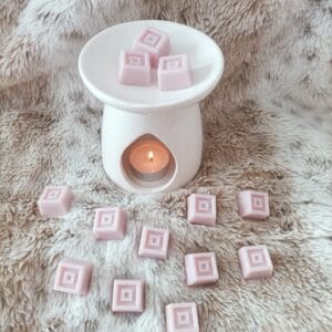 Waxmelts Especial Meditación