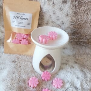 Waxmelts de Mil Flores