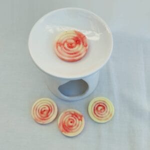 Waxmelts de Piruleta