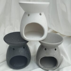 Quemador Cerámico Gaia