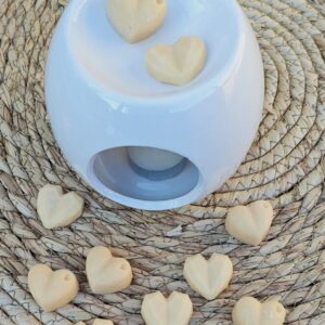 Waxmelts de Vainilla y Coco