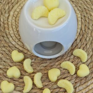 Waxmelts de Limón y Frambuesa