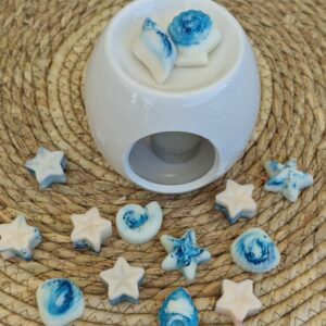 Waxmelts de Verano