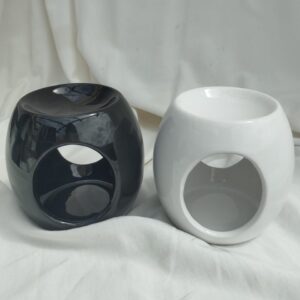 Quemador Cerámico Eclipse