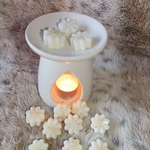 Waxmelts de Nardos