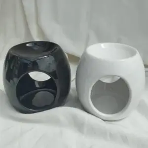 Quemador Cerámico Eclipse