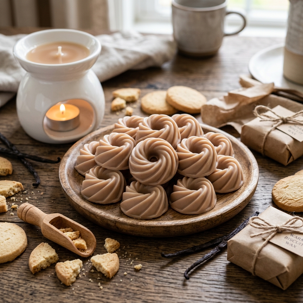 Waxmelts de Galleta María