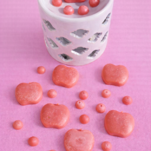 Waxmelts de Manzana de caramelo