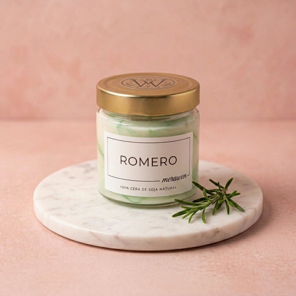Vela de Romero