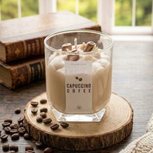 Capuccino Cofee