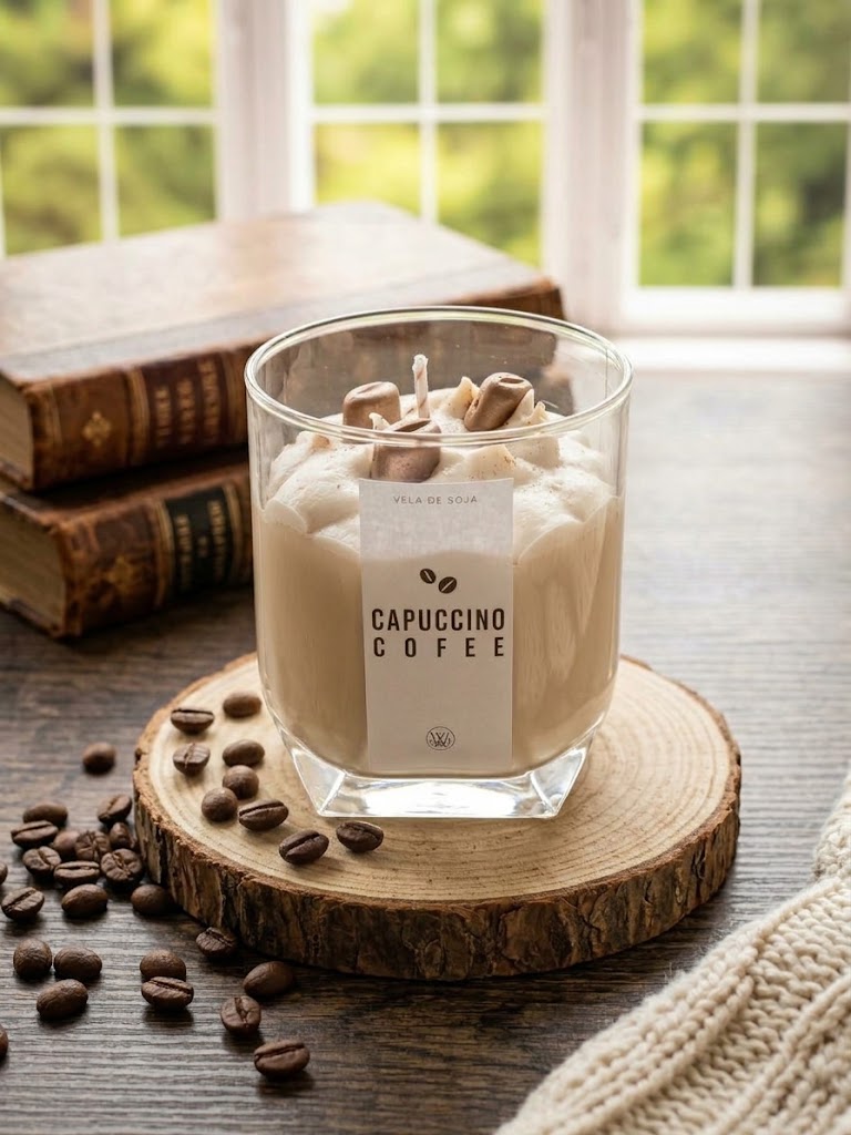 Capuccino Cofee